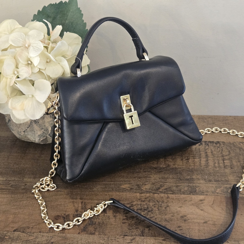 Ted Baker London Poppy, Top Handle Bag, NWOT